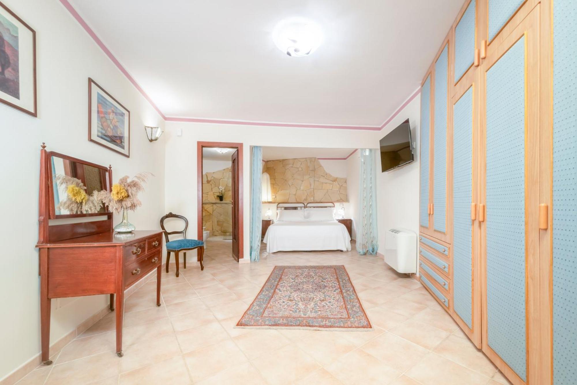 Villa Clodia Relais Manziana Ngoại thất bức ảnh